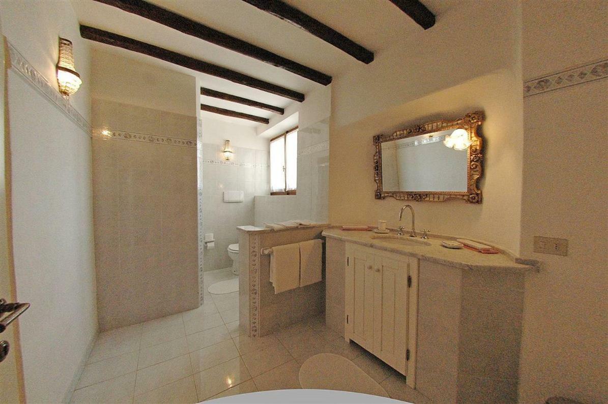 Residenza Cornino Apartman Castellina in Chianti Kültér fotó